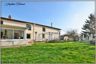  Maison à vendre 4 pièces 106 m²