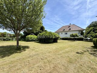  Propriété/château à vendre 8 pièces 209 m²