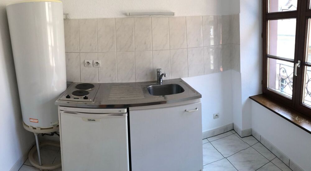 Location Appartement Appartement de 32m2 à louer sur Strasbourg Strasbourg
