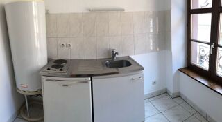  Appartement à louer 2 pièces 32 m²