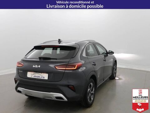 XCeed CRDi 136 ISG MHEV Active 2022 occasion 10150 Lavau