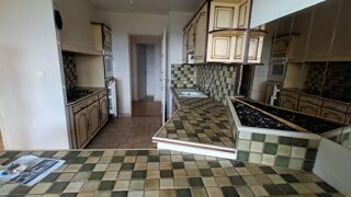  Appartement à louer 2 pièces 63 m²