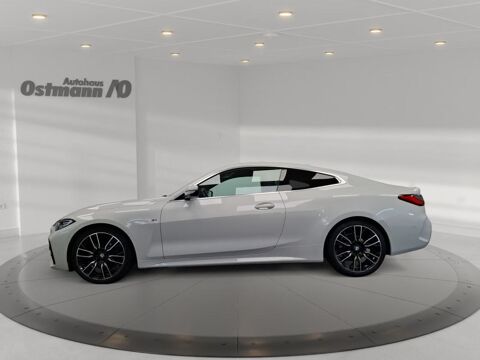 S&eacute;rie 4 420i Coup&eacute; M Sport 2023 occasion 33000 Bordeaux