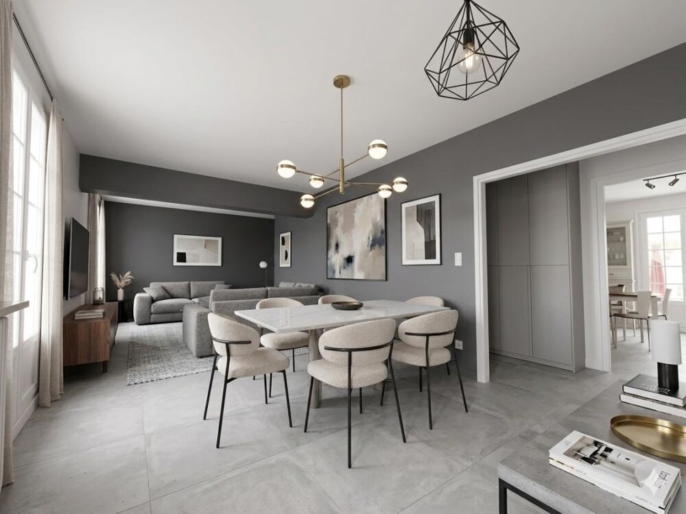 Vente Maison Maison Artigues Pres Bordeaux 4 pièce(s) 100 m2 Artigues pres bordeaux