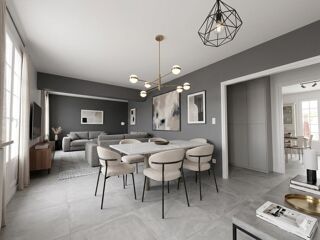Vente Maison Maison Artigues Pres Bordeaux 4 pièce(s) 100 m2 Artigues pres bordeaux