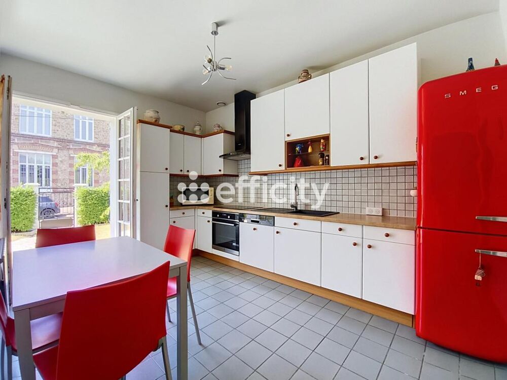 à vendre  Maison Ermont (95120)