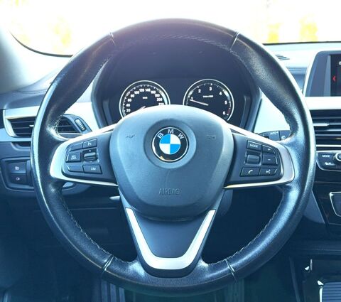 X2 f39 sDrive 18d 150 Lounge 2021 occasion 16000 Angouleme