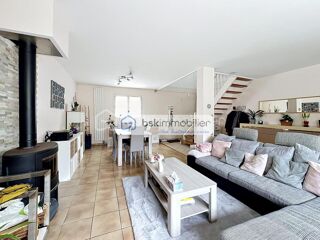  Maison à vendre 9 pièces 165 m²
