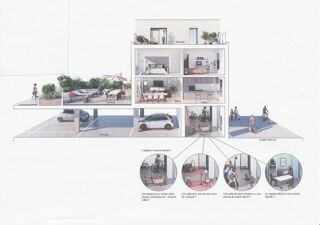  Maison  vendre 5 pices 144 m