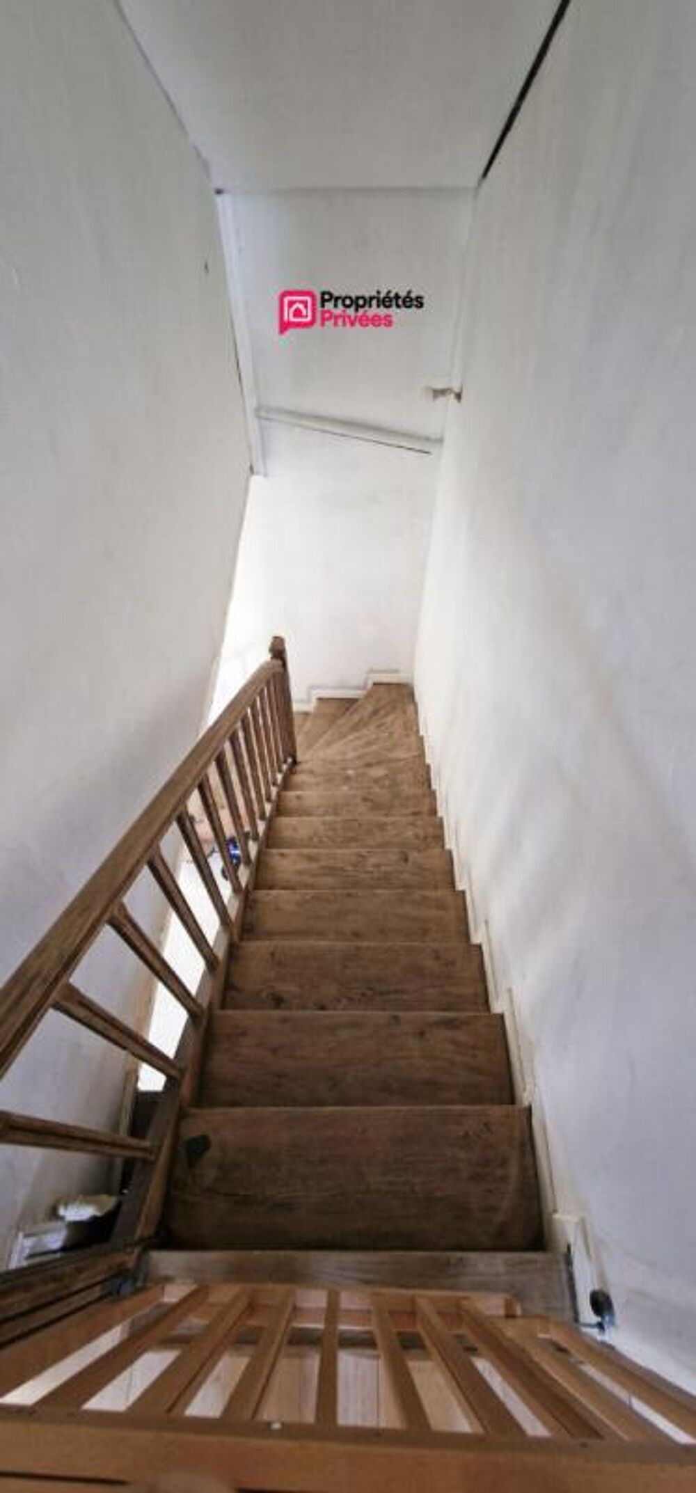 Vente Maison Maison à colombages de 135 m² - 6 pièces et 3 chambres + dépendances sur terrain de 1285 m² Valencay