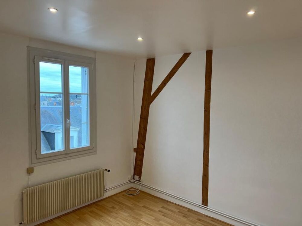 Location Appartement Appartement de 55m2 à louer sur Tours Tours