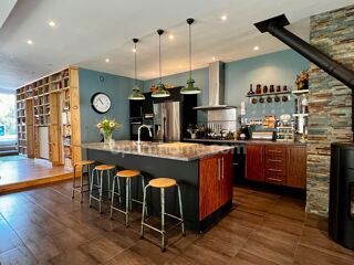  Maison � vendre 7 pi�ces 165 m�