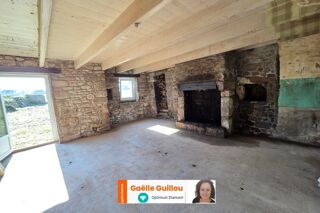  Maison � vendre 2 pi�ces 46 m�