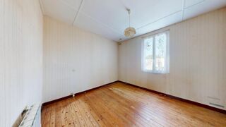  Maison à vendre 5 pièces 53 m²