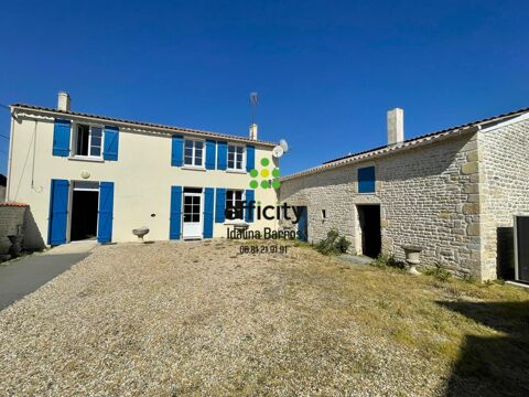   Maison Maison - 4 pi�ce(s) - 121 m�