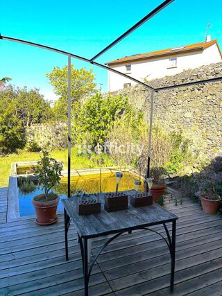  Maison à vendre 6 pièces 257 m²