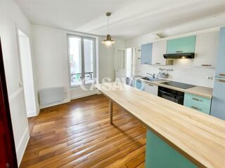  Appartement � vendre 2 pi�ces 30 m�