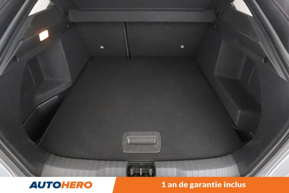 Arkana 1.3 TCe Intens EDC 140 ch 2021 occasion 92130 Issy-les-Moulineaux