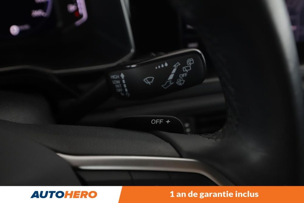 Taigo 1.0 TSI R-Line DSG7 110 ch 2022 occasion 92130 Issy-les-Moulineaux