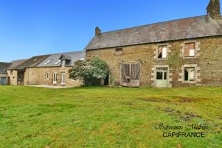  Maison à vendre 5 pièces 100 m²