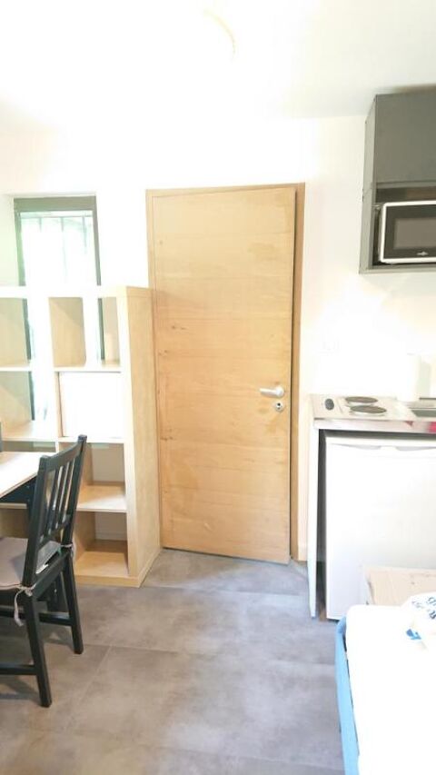  Appartement � louer 1 pi�ce 12 m�