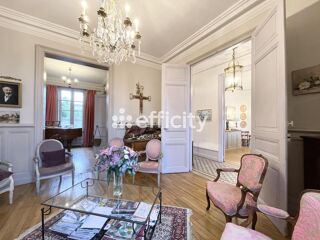  Propriété/château à vendre 11 pièces 255 m²