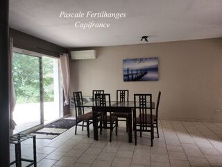  Maison à vendre 3 pièces 82 m²