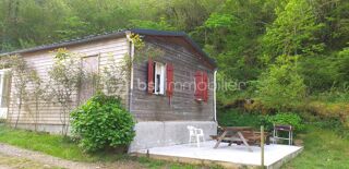  Maison � vendre 2 pi�ces 60 m�