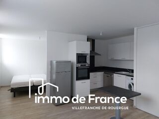  Appartement à vendre 2 pièces 41 m²