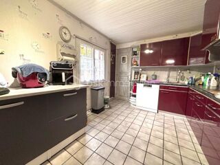  Maison � vendre 5 pi�ces 98 m�