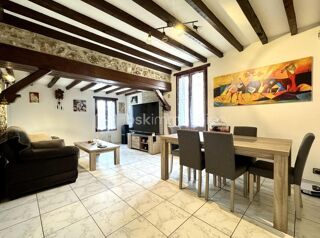  Maison � vendre 4 pi�ces 81 m�