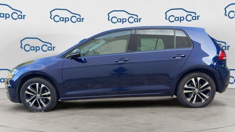 Golf VII 2.0 TDI 150 DSG7 IQ.Drive - Automatique 2019 occasion 95320 Saint Leu La Foret