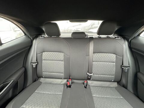 MG3 1.5 HYBRID+ 195 COMFORT 2024 occasion 78240 Chambourcy