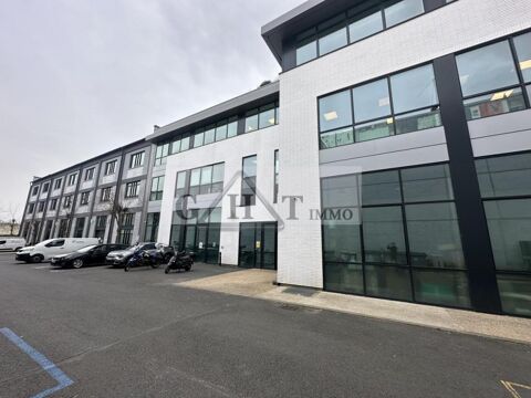 ENTREPOT/ BUREAU A LOUER IVRY SUR SEINE 58499 94200 Ivry sur seine