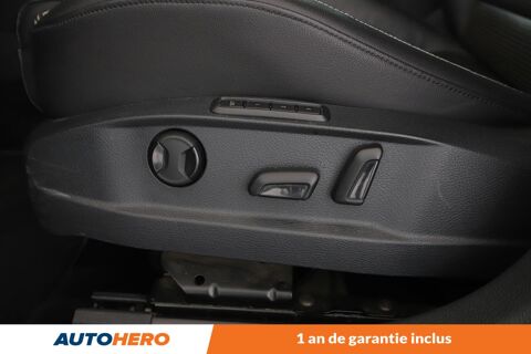 Golf VII 2.0 TDI BlueMotion Tech Carat Exclusive DSG7 5P 150 ch 2018 occasion 92130 Issy-les-Moulineaux
