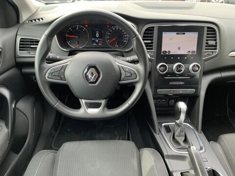 M&eacute;gane 1.5 DCi 115 CH EDC Business 2021 occasion 14650 Carpiquet