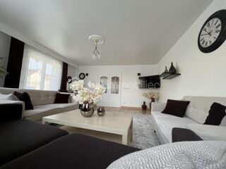  Maison � vendre 5 pi�ces 120 m�