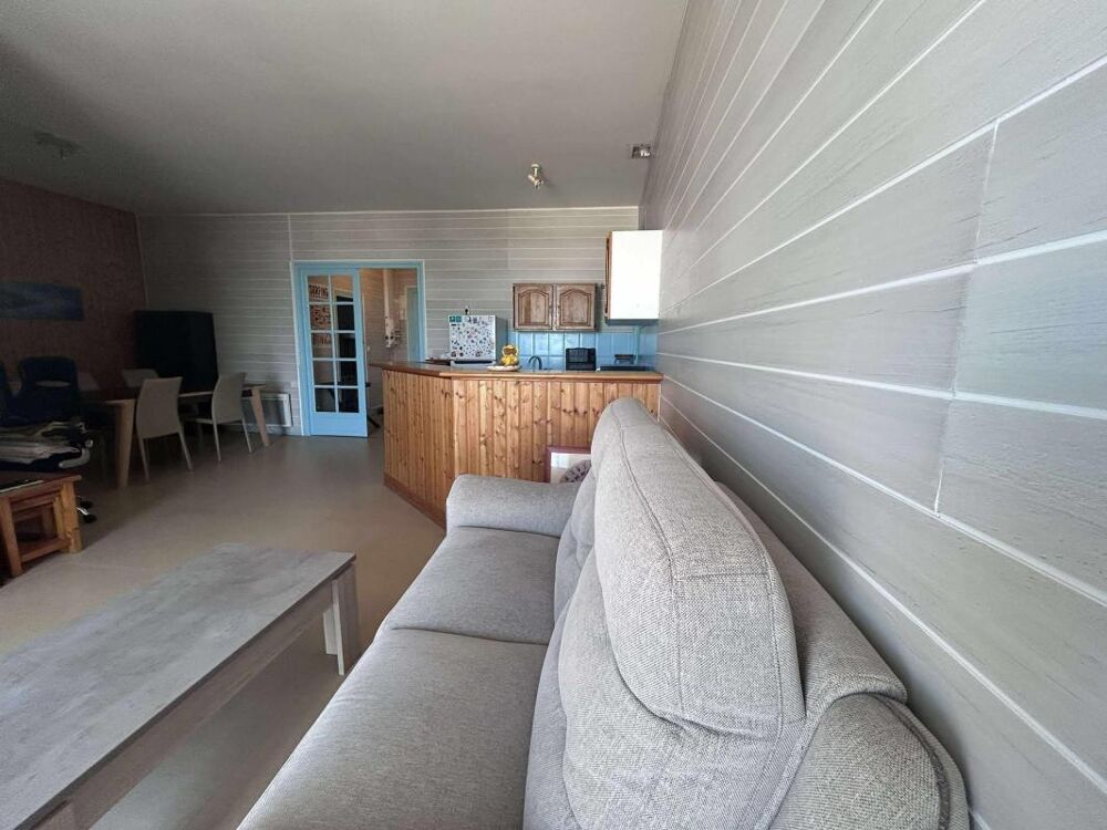 Vente Appartement 