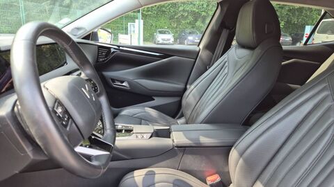 DS4 1.5 BlueHDi 130 EAT8 Cross Rivoli 2022 occasion 59650 Villeneuve D Ascq