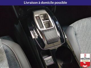 2008 HYBRID 145 CH BVA E-DCS6 ALLURE + ADML + NAVI 2026 occasion 10150 Lavau
