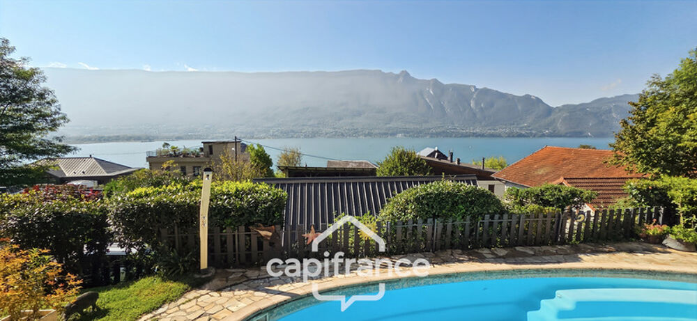  vendre  Maison Tresserve (73100)