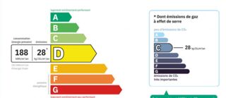  Maison � vendre 7 pi�ces 120 m�