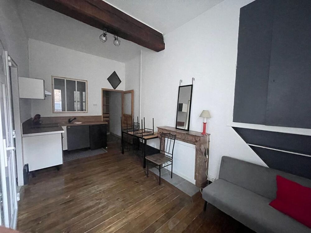 Location Appartement Appartement Chatillon-coligny 2 pièces Chatillon coligny