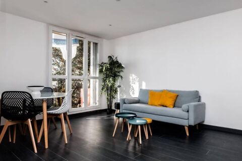  Appartement � louer 5 pi�ces 82 m�