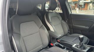 Captur 1.3 TCe 130 Intens 2020 occasion 75020 Paris