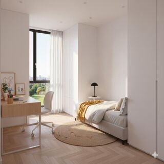  Appartement � vendre 4 pi�ces 88 m�