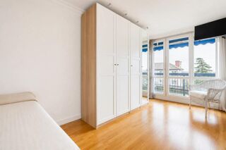  Appartement à vendre 4 pièces 83 m²
