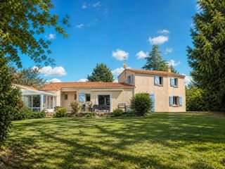  Maison à vendre 7 pièces 170 m²