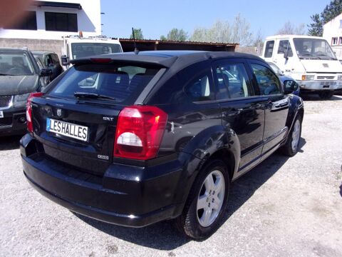 Caliber 2.0 CRD 140 SXT 2007 occasion 13510 Éguilles