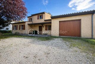  Maison � vendre 6 pi�ces 132 m�